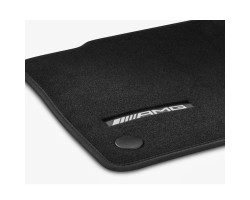 VELOUR RUGS AMG E COUPE C238 MERCEDES OE A23868089039J74