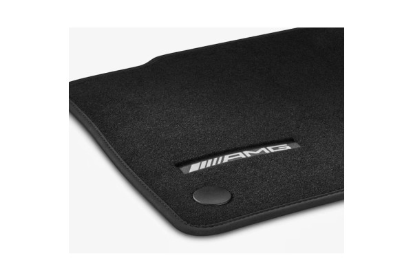 VELOUR RUGS AMG E COUPE C238 MERCEDES OE A23868089039J74