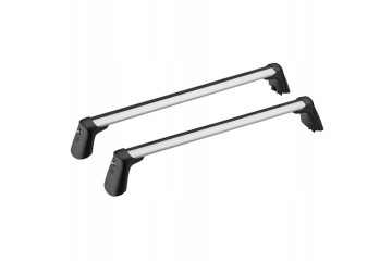 ORIGINAL ROOF CROSSBARS MERCEDES BENZ CLASS A SEDAN V177