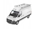 ROOF RACK CROSSBAR BEAM MERCEDES SPRINTER A1 A9078500000