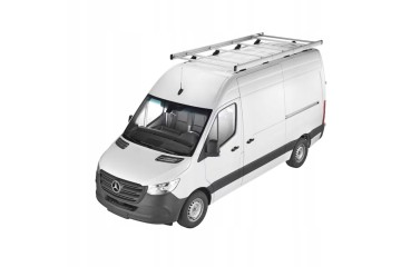 ROOF RACK CROSSBAR BEAM MERCEDES SPRINTER A1 A9078500000