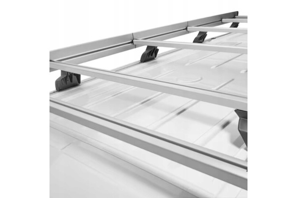 ROOF RACK CROSSBAR BEAM MERCEDES SPRINTER A1 A9078500000 Packaging status original