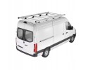 ROOF RACK CROSSBAR BEAM MERCEDES SPRINTER A1 A9078500000 Catalog number of the part A9078500000