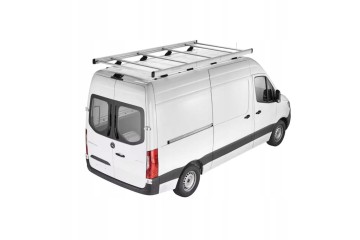 ROOF RACK CROSSBAR BEAM MERCEDES SPRINTER A1 A9078500000 Catalog number of the part A9078500000