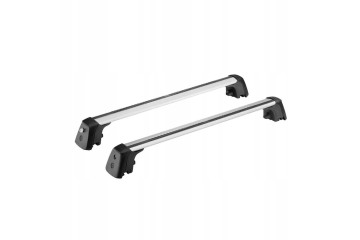 ORIGINAL ROOF CROSSBARS MERCEDES BENZ CLASS E STATION WAGON S214