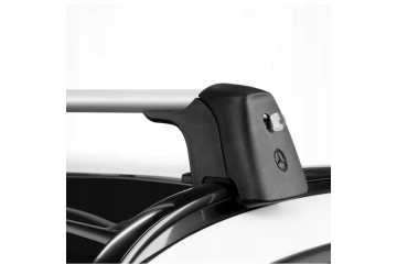 ORIGINAL ROOF CROSSBARS MERCEDES BENZ CLASS E STATION WAGON S214 Catalog number of the part A2148901100