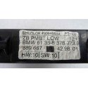 83787739 MODULO ELECTRONICO BMW SERIE 5 BERLINA (E39) 520i 2001 83787739 173147 BMW - 1