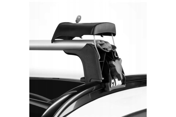 ORIGINAL ROOF CROSSBARS MERCEDES BENZ CLASS E STATION WAGON S214 Part manufacturer Mercedes Benz OE