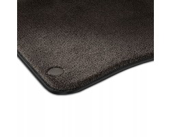 VELOUR RUGS MERCEDES CLASS Z223 MERCEDES OE A22368069038W09