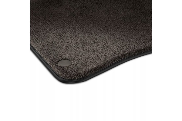 VELOUR RUGS MERCEDES CLASS Z223 MERCEDES OE A22368069038W09