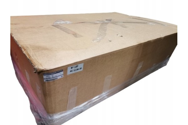 Towing hook beam Part manufacturer Nissan OE