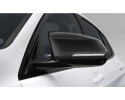51165A88F98 Carbon canopy exterior mirror right M Performance