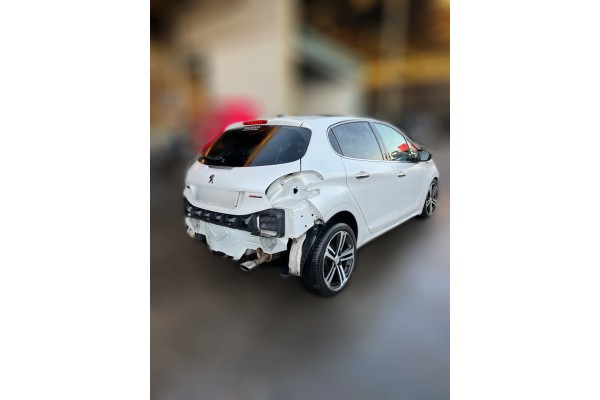 PEUGEOT 208 GT Line