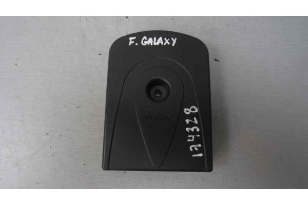 7S7T-19G488-BE MODULO ELECTRONICO FORD GALAXY (CA1) Trend 2007 7S7T-19G488-BE 174328 FORD - 2