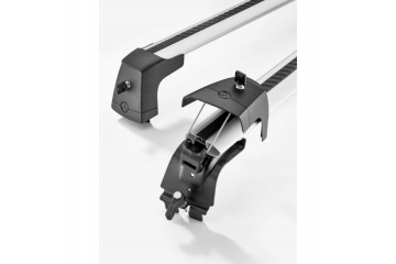 ROOF RACK CROSSBAR BEAM MERCEDES EQC A2938900000 Packaging status original