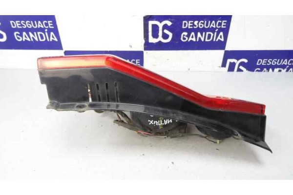 PILOTO TRASERO IZQUIERDO HYUNDAI MATRIX (FC)