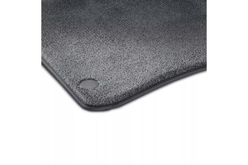 VELOUR RUGS MERCEDES EQS Z296 3PCS MERCEDES OE A29668093067Q87
