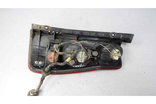 PILOTO TRASERO IZQUIERDO HYUNDAI MATRIX (FC)