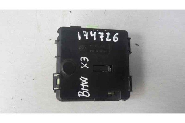 8387547 CAJA RELES / FUSIBLES BMW SERIE X3 (E83)