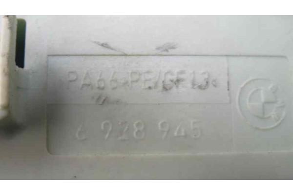 8387547 CAJA RELES / FUSIBLES BMW SERIE X3 (E83)