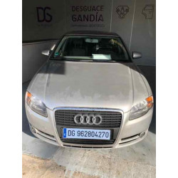 AUDI A4 BERLINA (8E) 2.0 TDI 16V (103kW)