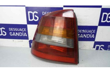 13117091 PILOTO TRASERO IZQUIERDO OPEL ASTRA G BERLINA Comfort 2003 13117091 175042 OPEL - 1