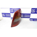 13117091 PILOTO TRASERO IZQUIERDO OPEL ASTRA G BERLINA Comfort 2003 13117091 175042 OPEL - 1