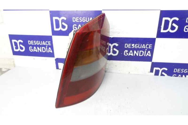 13117091 PILOTO TRASERO IZQUIERDO OPEL ASTRA G BERLINA Comfort 2003 13117091 175042 OPEL - 1