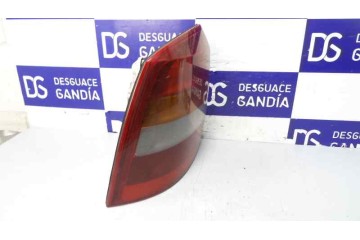 13117091 PILOTO TRASERO IZQUIERDO OPEL ASTRA G BERLINA Comfort 2003 13117091 175042 OPEL - 1