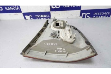 13117091 PILOTO TRASERO IZQUIERDO OPEL ASTRA G BERLINA Comfort 2003 13117091 175042 OPEL - 2