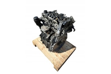 Engine Mercedes GLA W176 2 2 CDI 651930