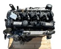 Engine Mercedes GLA W176 2 2 CDI 651930 Catalog number of the part 651930 651 930