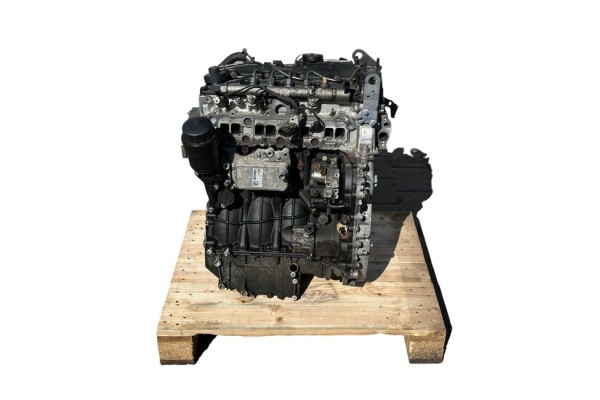 Engine Mercedes GLA W176 2 2 CDI 651930 Part manufacturer Mercedes Benz OE