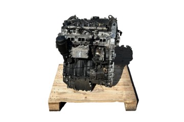 Engine Mercedes GLA W176 2 2 CDI 651930 Part manufacturer Mercedes Benz OE