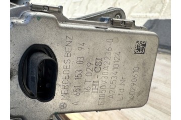 Motor Mercedes GLA W176 2.2 CDI 651930