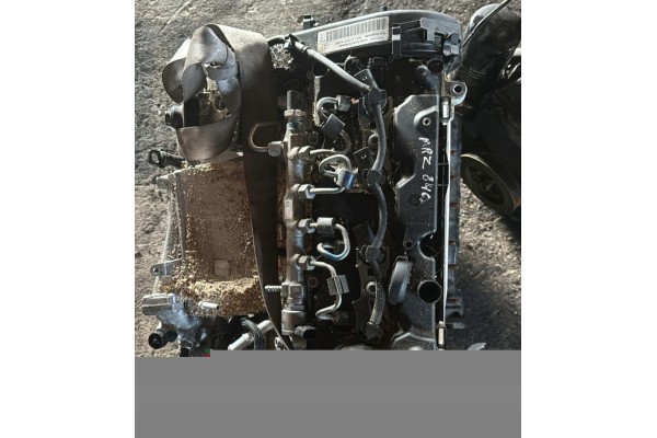 Engine 2 0tdi det