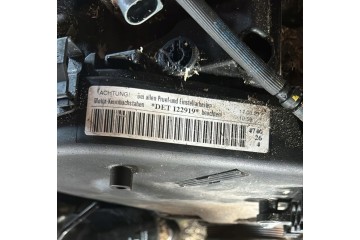 Engine 2 0tdi det Part manufacturer Audi OE