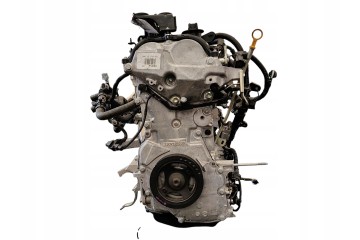 COMPLETE MOTOR RENAULT CAPTUR II 1 6 E TECH 143HP 105kW H4M632 21 THOUSAND Catalog number of the original H4M632 H4M 632