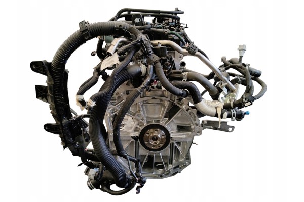 COMPLETE MOTOR RENAULT CAPTUR II 1 6 E TECH 143HP 105kW H4M632 21 THOUSAND Product weight with unit packaging 90 kg