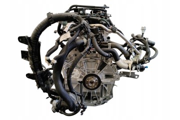COMPLETE MOTOR RENAULT CAPTUR II 1 6 E TECH 143HP 105kW H4M632 21 THOUSAND Product weight with unit packaging 90 kg