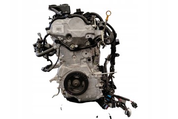 COMPLETE MOTOR RENAULT CAPTUR II 1 6 E TECH 143HP 105kW H4M632 21 THOUSAND Car type passenger cars