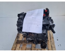 ENGINE AFTER REVIEW Peugeot 108 1 2 VTI 82HP new timing HMT HM01