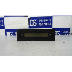 9647409477 PANTALLA MULTIFUNCION CITROEN C3