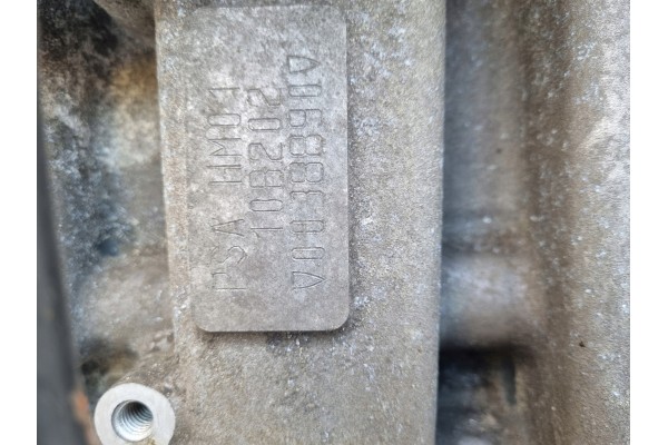 ENGINE AFTER REVIEW Peugeot 108 1 2 VTI 82HP new timing HMT HM01 Packaging status replacement