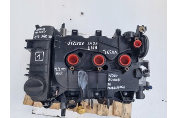 ENGINE AFTER REVIEW Peugeot 108 1 2 VTI 82HP new timing HMT HM01 Part manufacturer Peugeot OE