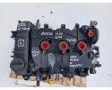 ENGINE AFTER REVIEW Peugeot 108 1 2 VTI 82HP new timing HMT HM01 Part manufacturer Peugeot OE
