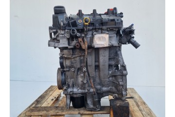 ENGINE AFTER REVIEW Peugeot 108 1 2 VTI 82HP new timing HMT HM01 Car type passenger cars