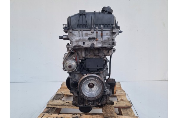 ENGINE AFTER REVIEW Peugeot 108 1 2 VTI 82HP new timing HMT HM01 Catalog number of substitutes ENGINE MOTOR
