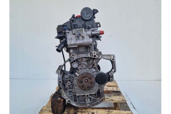 ENGINE AFTER REVIEW Peugeot 108 1 2 VTI 82HP new timing HMT HM01 Catalog number of the original HMT