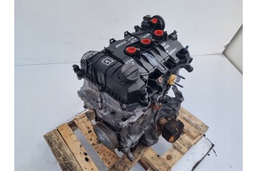Motor revisado Peugeot 108 1.2 VTI 82CV nuevo sistema de distribución